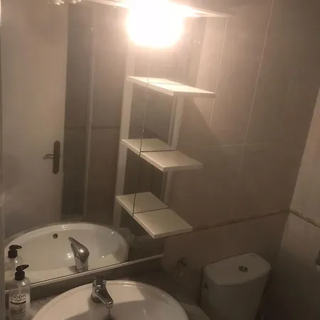 Studio Benalbeach بينالماذينا