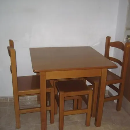 Studio Benalbeach * بينالماذينا