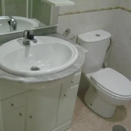 Studio Benalbeach بينالماذينا