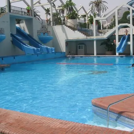 Studio Benalbeach *