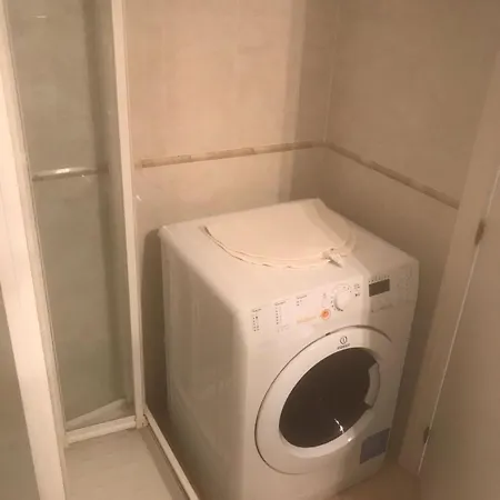 Studio Benalbeach شقة
