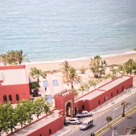 Studio Benalbeach