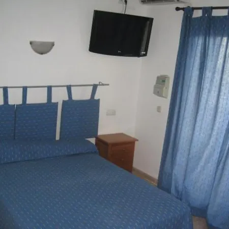 Studio Benalbeach Apartment Benalmadena