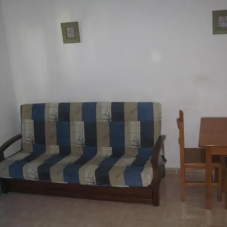 Studio Benalbeach Apartment *