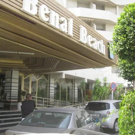 Studio Benalbeach Apartment *