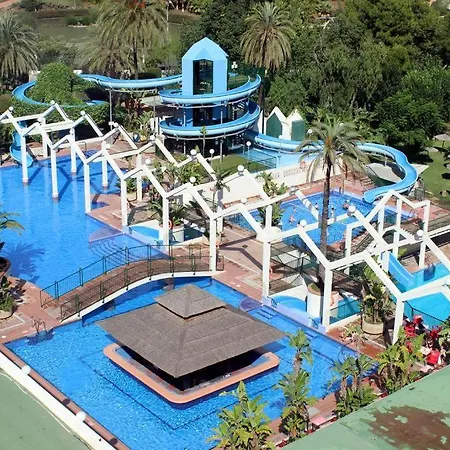 Studio Benalbeach * Benalmadena