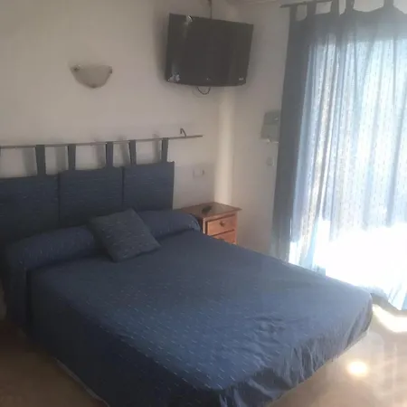 Studio Benalbeach Apartment Benalmadena