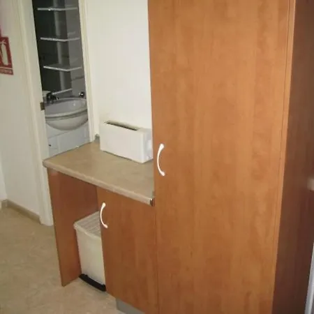 Apartment Studio Benalbeach