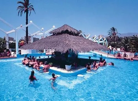 Studio Benalbeach Benalmádena