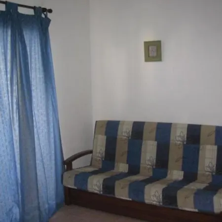 Studio Benalbeach Apartment