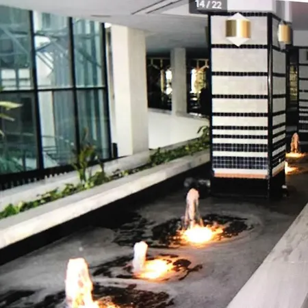 Studio Benalbeach Benalmádena