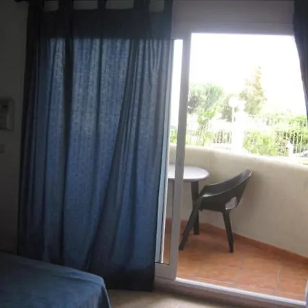 Studio Benalbeach