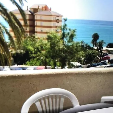 Studio Benalbeach *